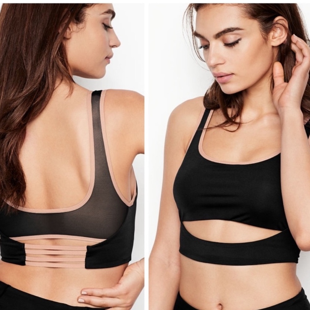 Sport bra